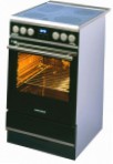 Kaiser HC 5132NK Geo Kitchen Stove