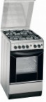 Indesit K 3G21 S (X) Кухненската Печка