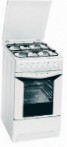 Indesit K 3G52 S(W) Кухненската Печка