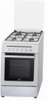 LGEN C5050 W Кухненската Печка