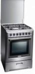 Electrolux EKK 601301 X Кухонная плита