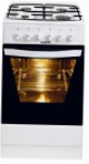 Hansa FCGW57203039 Kitchen Stove