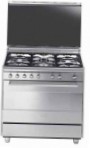 Smeg SX91VLME Stufa di Cucina