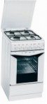 Indesit K 3G12 (W) Kompor dapur