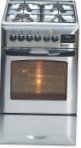 Fagor 4CF-56MSPX Кухонная плита