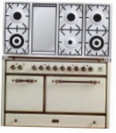 ILVE MCS-120FD-MP Antique white Кухонная плита
