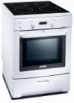 Electrolux EKD 603500 X Fogão de Cozinha