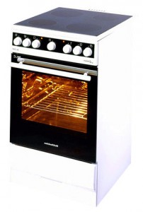снимка Кухненската Печка Kaiser HC 50040 W
