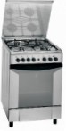 Indesit K 6G52 S(X) Кухненската Печка