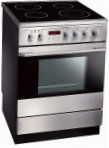 Electrolux EKC 603505 X Fogão de Cozinha