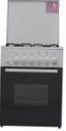 Digital DGC-5055 WH Кухонная плита