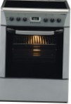 BEKO CM 68201 S Кухонная плита