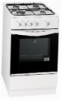 Indesit KJ 3G2 (W) Kompor dapur
