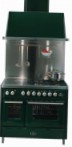 ILVE MTD-100S-VG Matt Kitchen Stove