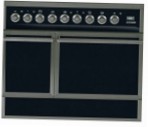 ILVE QDC-90F-MP Matt Soba bucătărie