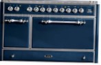 ILVE MC-120FR-MP Blue Estufa de la cocina