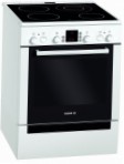 Bosch HCE743220M Stufa di Cucina