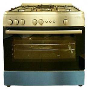 снимка Кухненската Печка Carino F 9502 GS