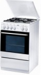 Mora MKN 52103 FW Kitchen Stove