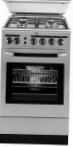 AEG 11125GM-M Кухонная плита