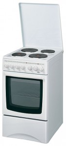снимка Кухненската Печка Mora EMG 450 W