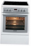 Blomberg HKN 1435 A เตาครัว