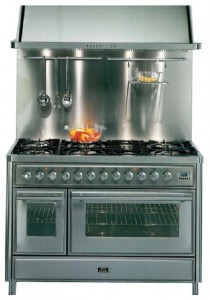 foto Dapur ILVE MT-1207-VG Stainless-Steel