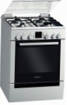 Bosch HGV745253L موقد المطبخ