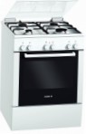 Bosch HGV425123L موقد المطبخ
