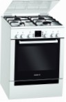 Bosch HGV745223L موقد المطبخ