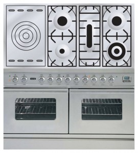 foto Dapur ILVE PDW-120S-VG Stainless-Steel