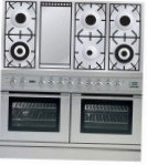 ILVE PDL-120F-VG Stainless-Steel Шпорета