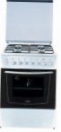 NORD ПГ4-210-7А WH Кухонная плита