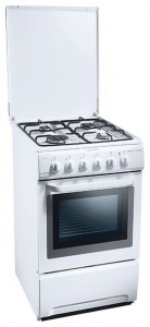 照片 厨房炉灶 Electrolux EKK 500502 W