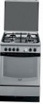 Hotpoint-Ariston CX 65 SP4 (X) Kitchen Stove