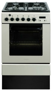 снимка Кухненската Печка Baumatic BCD500IV