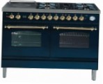 ILVE PDN-120S-VG Blue Spis