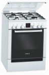 Bosch HGV645220R 厨房炉灶
