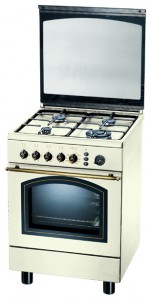 снимка Кухненската Печка Ardo D 667 RCRS