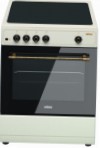 Simfer F66EWO5001 Кухненската Печка