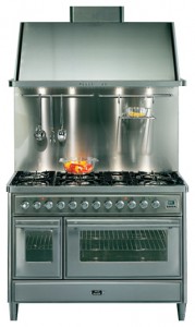 foto Dapur ILVE MT-1207-MP Stainless-Steel