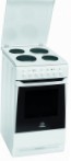 Indesit KN 3E11A (W) Fornuis