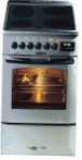 Mabe MVC1 2470X Кухонная плита