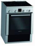 Bosch HCE745850R موقد المطبخ