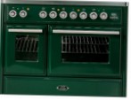 ILVE MTD-1006-MP Green Soba bucătărie