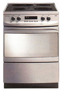 Foto Fogão de Cozinha AEG COM 5120 VMA