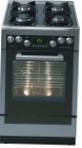 MasterCook KGE 3490 X Fogão de Cozinha