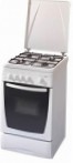 Simfer XGG 6402 LIW 厨房炉灶
