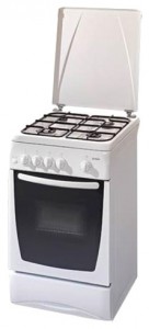 снимка Кухненската Печка Simfer XG 5401 LIW