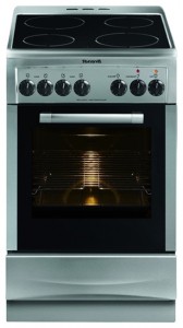 照片 厨房炉灶 Brandt KV1150X